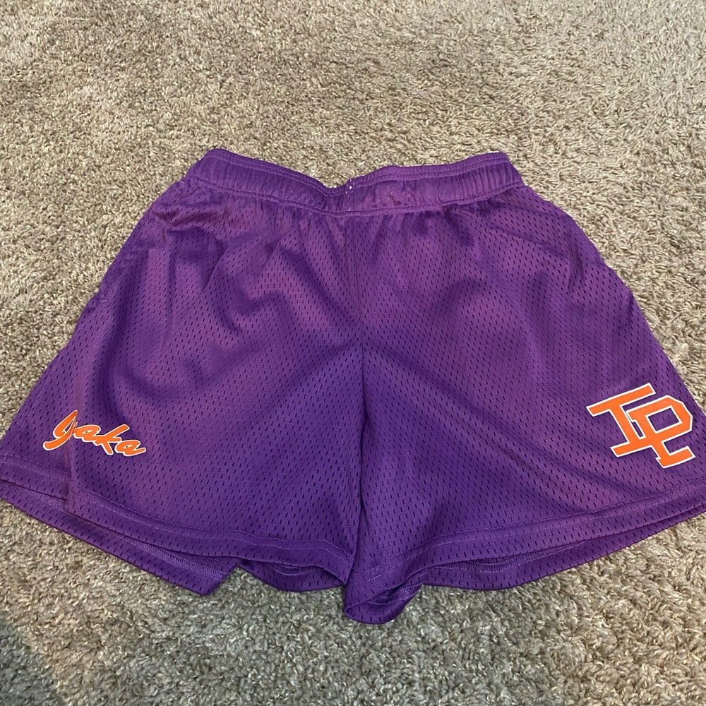 Medium Inaka Shorts